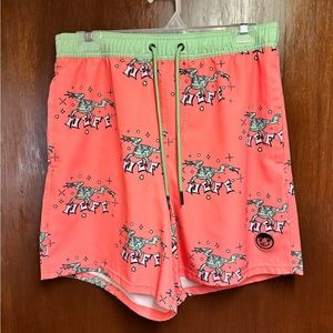 L - Men’s Athletic Short